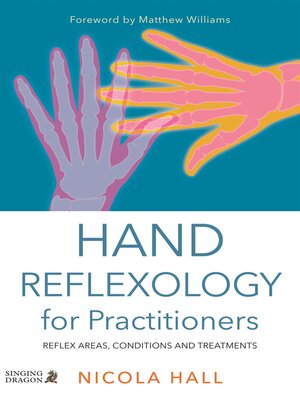 cover image of Hand Reflexology for Practitioners